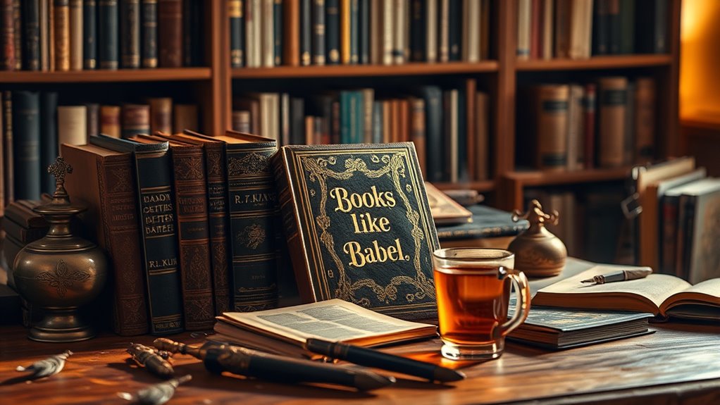 language as power revolution