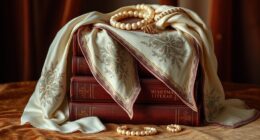 literary style influences fashion