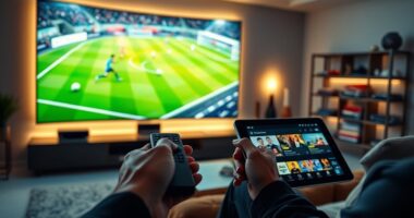 live sports streaming strategies