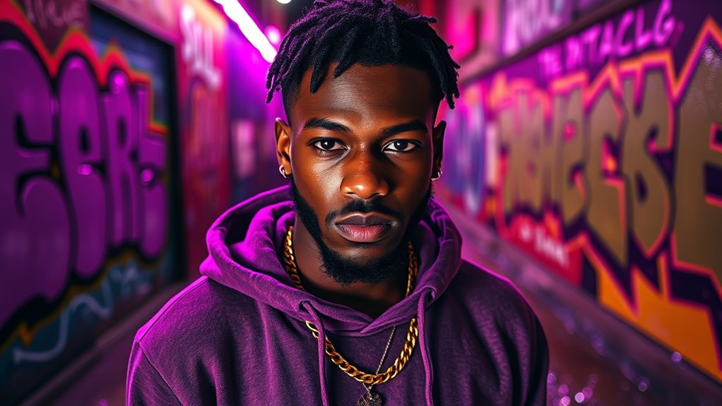 lyrical depth social commentary