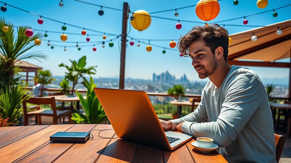 master remote work effectively