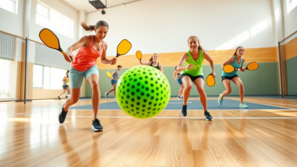 mastering court strategies and sports