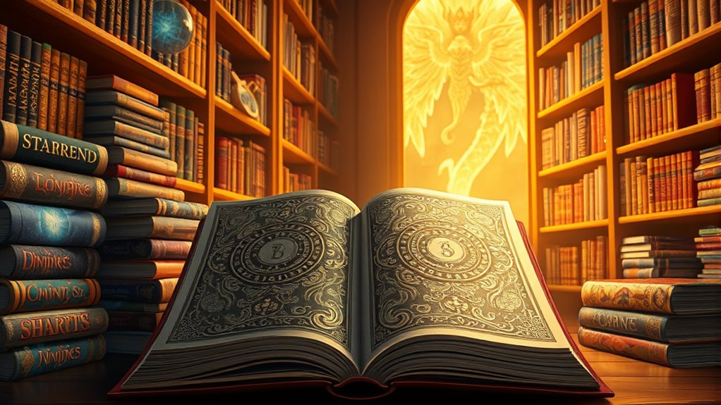 middle eastern folklore magic