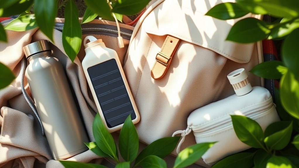 mindful eco friendly travel practices