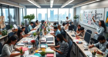 mockumentary workplace comedy