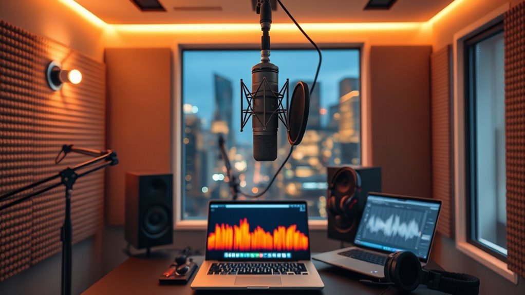 monetization engagement democratization