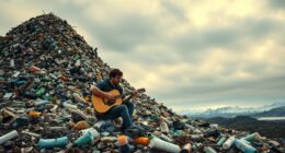 music addressing climate crisis