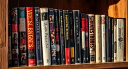 music band biography books