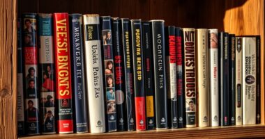 music band biography books