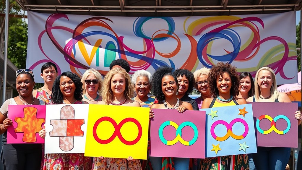 music empowers neurodiversity awareness