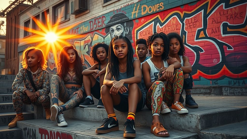 music for social change