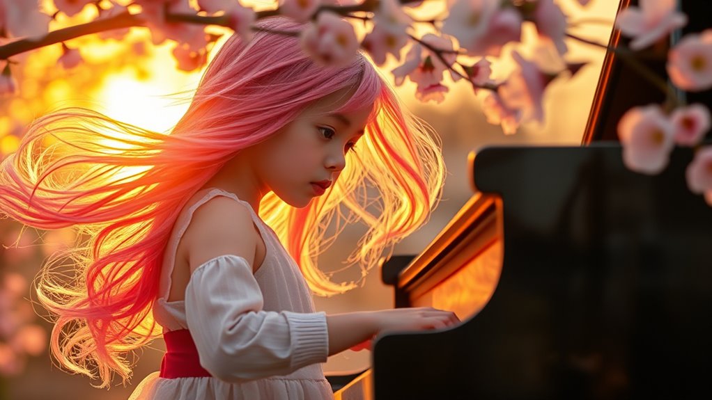 music fuels emotional storytelling