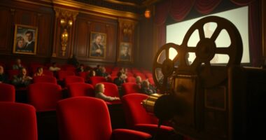 mystery films similar to glass onion