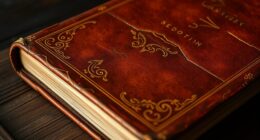 mystery literary barcelona secrets