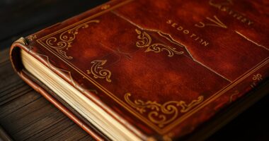 mystery literary barcelona secrets