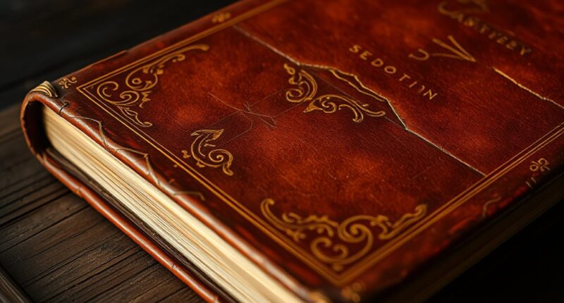 mystery literary barcelona secrets