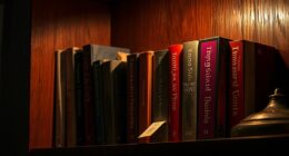 mystery thriller with disappearance