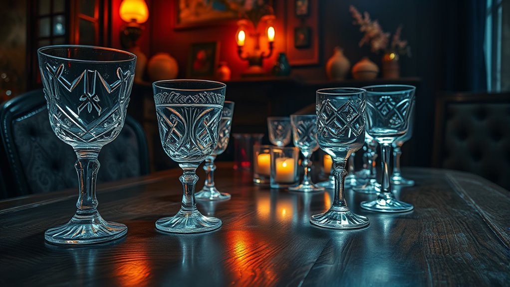 mystery twists and ensemble