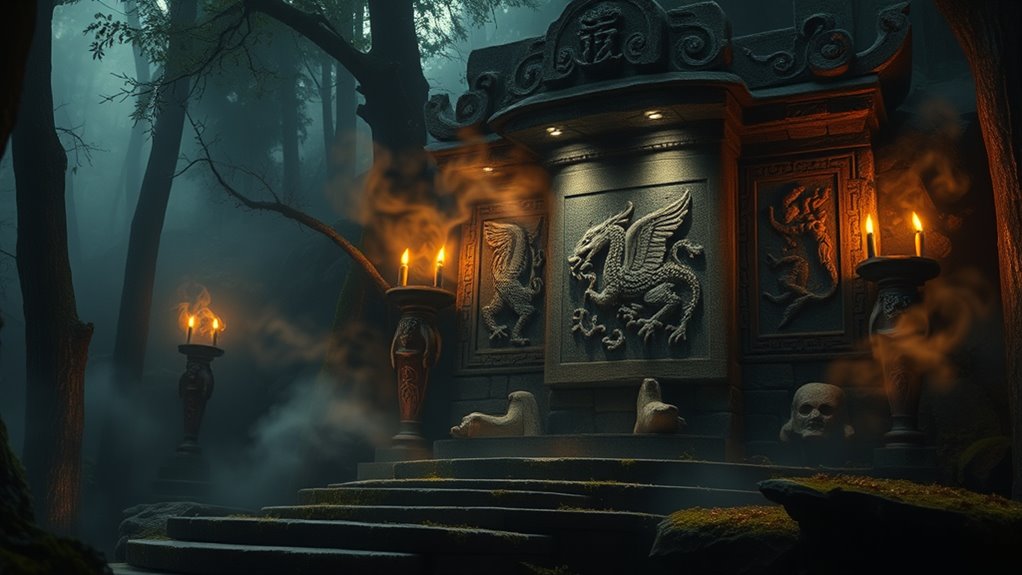 mythology culture adaptation relevance