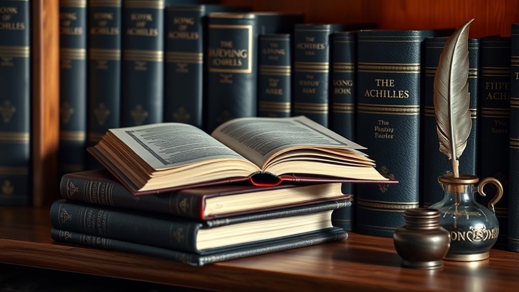 mythology meets human emotion