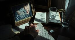 narrators with credibility issues