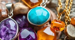 natural stone jewelry trends