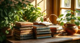 nature inspired rural stories