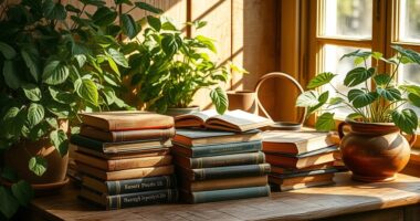 nature inspired rural stories