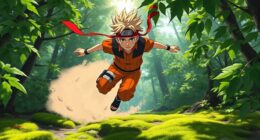 ninja adventure action series