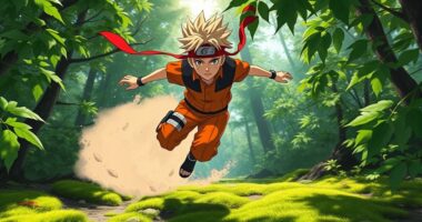 ninja adventure action series