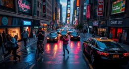 nonlinear storyline television shows