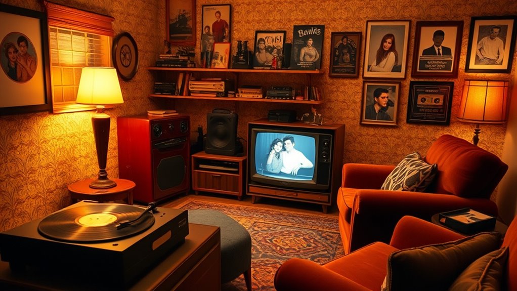 nostalgia fuels media revival