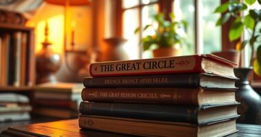 novels with expansive journeys