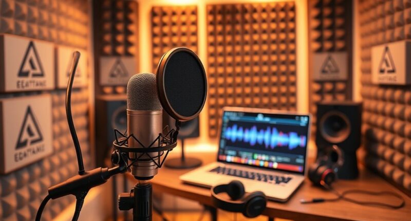 podcasting s mainstream emergence