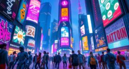 pop culture metaverse exploration