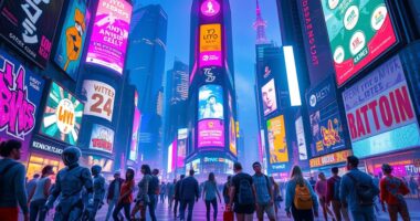 pop culture metaverse exploration