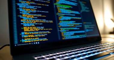 popular language for coding