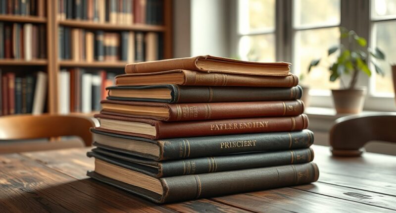 post apocalyptic literary fiction