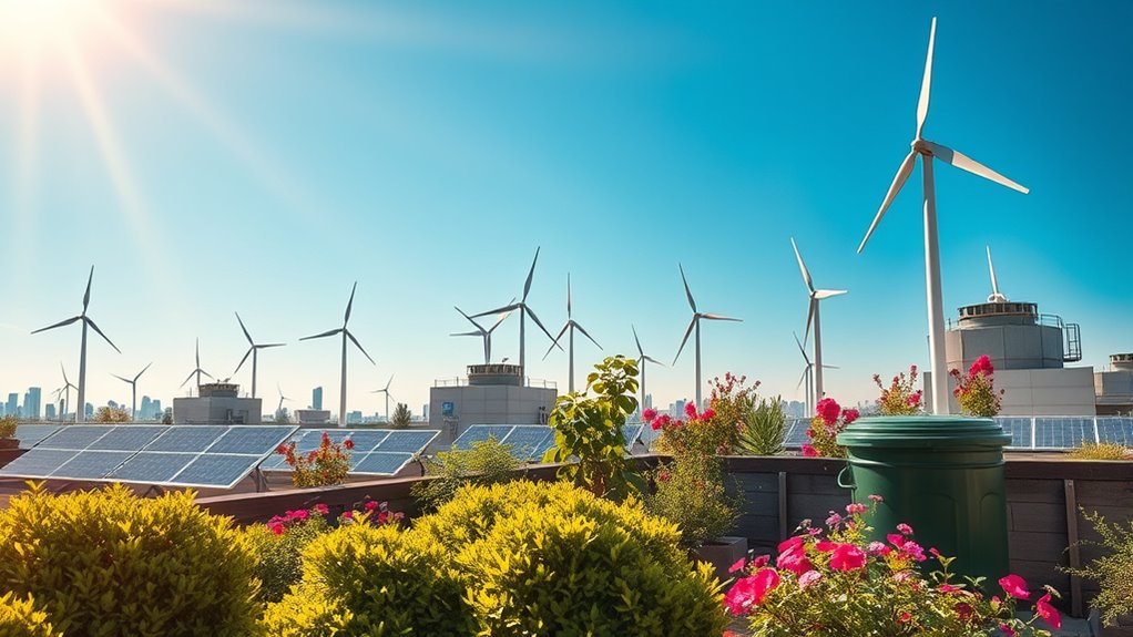 promoting responsible ecological stewardship