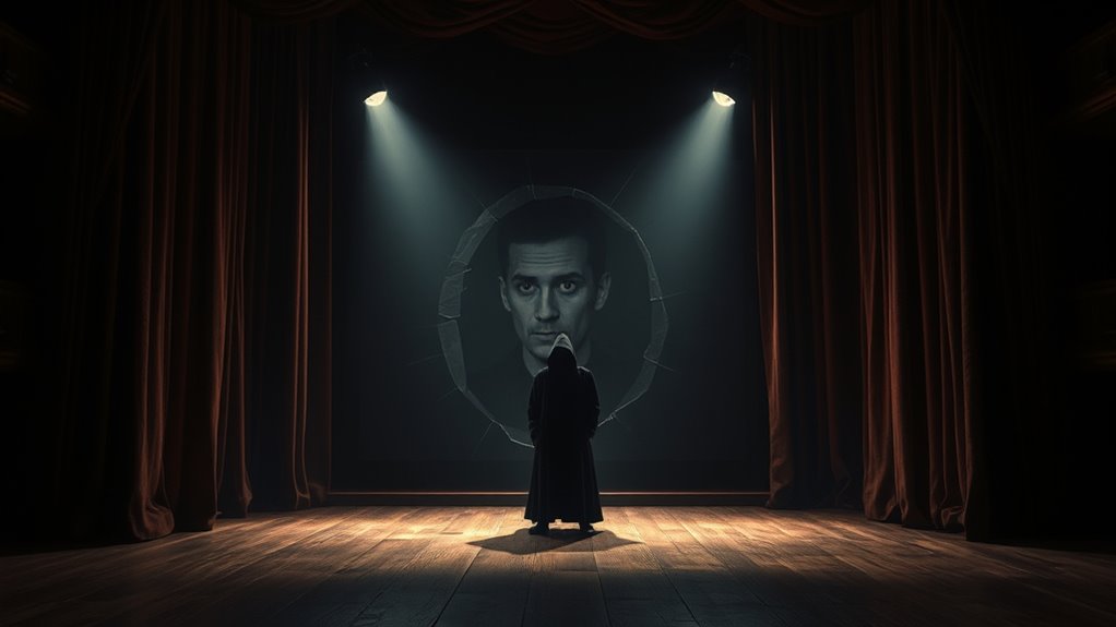 questioning reality through bias