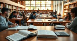 related social science degrees