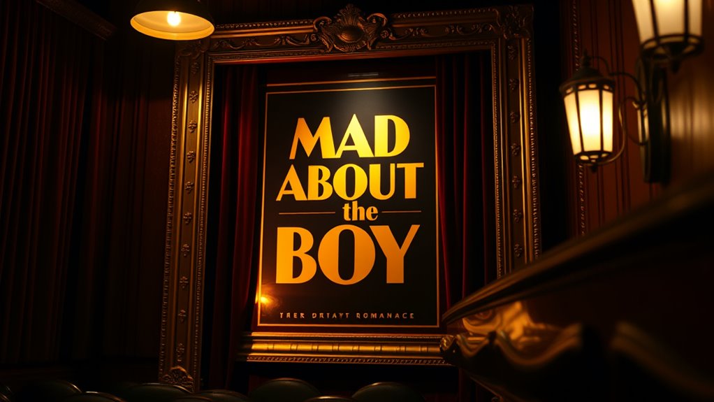 romance growth humor resilience