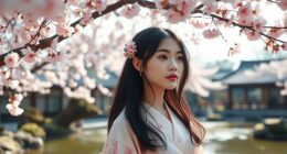 romantic historical cultural fusion