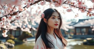 romantic historical cultural fusion