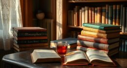 romantic science fiction novel