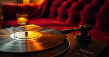 romantic smooth soul ballad