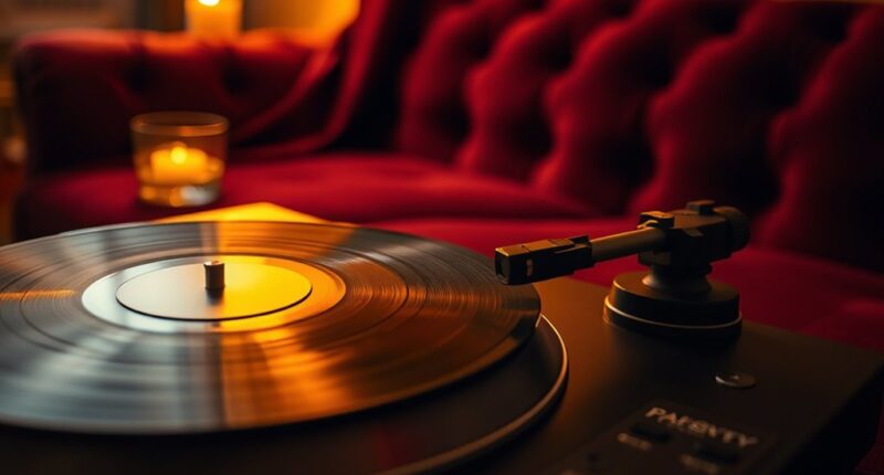 romantic smooth soul ballad