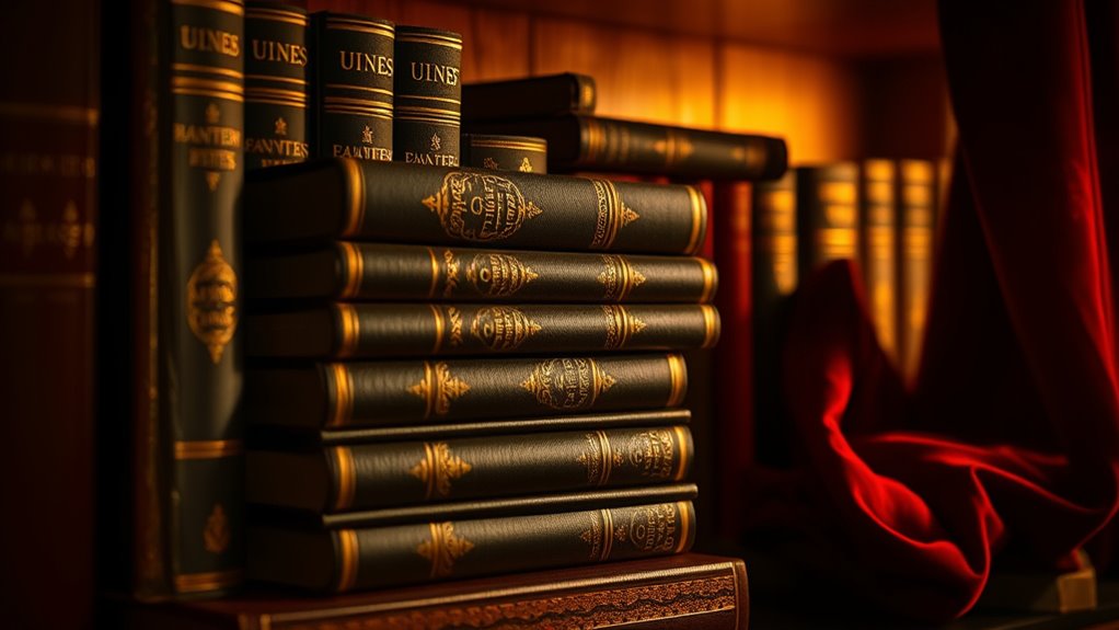 secrets schemes dark humor