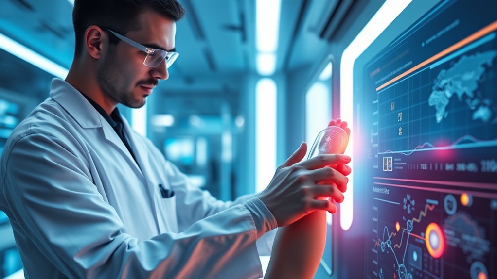 self improvement through science