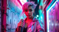 similar artists to audrey nuna